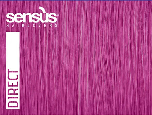 COLORATION DIRECT BANG 66 - MAGENTA