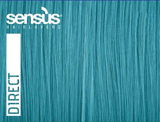 COLORATION DIRECT BANG 81 - TURQUOISE