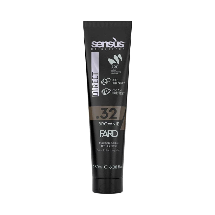 COLORATION SEMI PERMANENTE DIRECT FARD 32 - BROWNIE