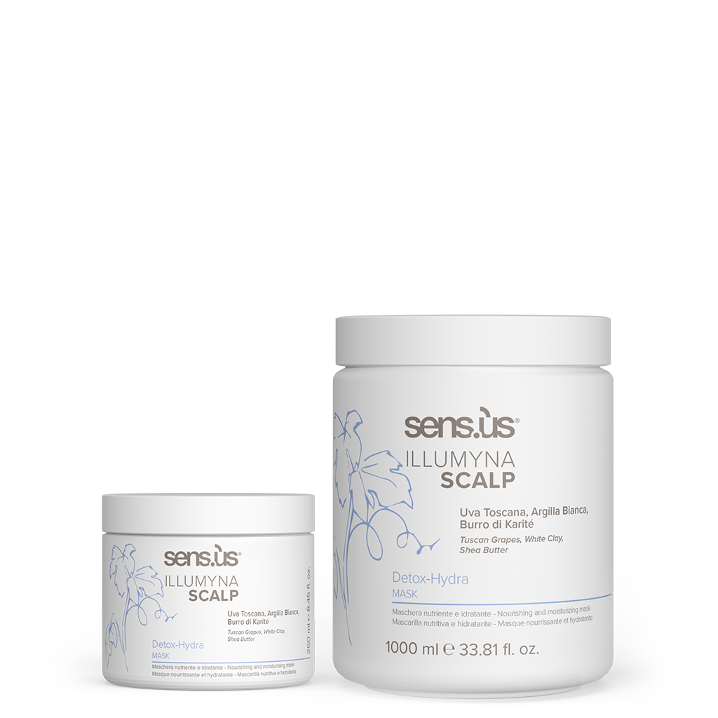 DETOX HYDRA MASK SCALP