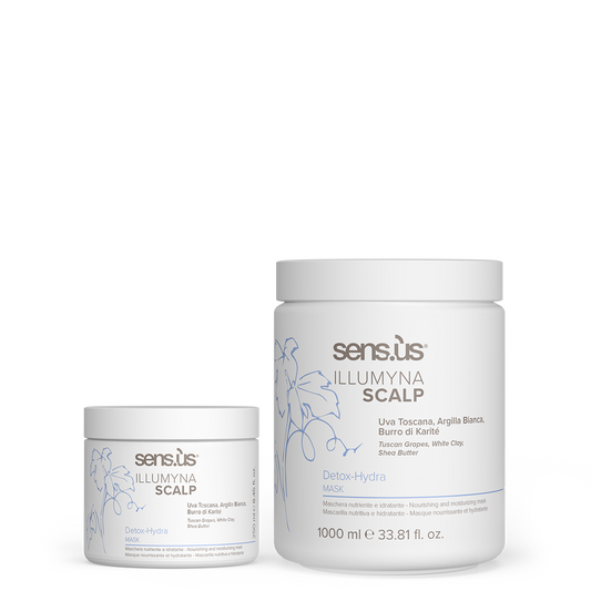 DETOX HYDRA MASK SCALP